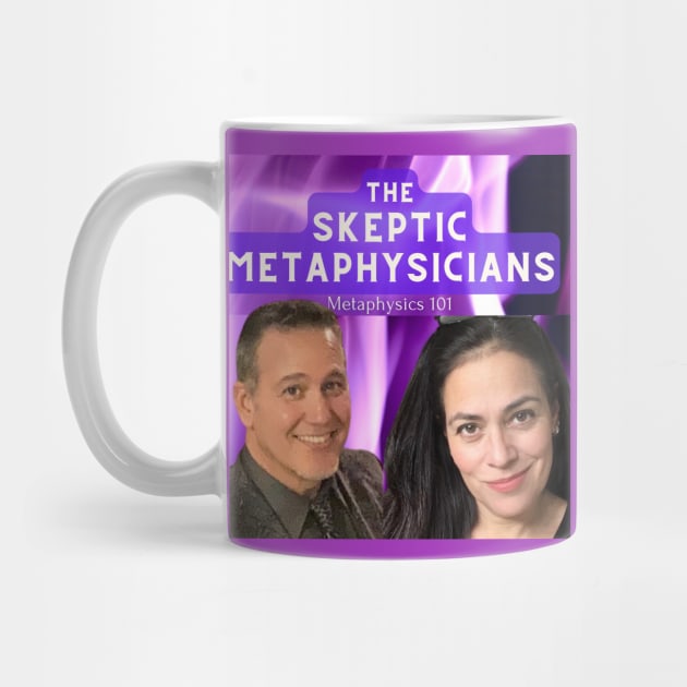 The Skeptic Metaphysician Podcast by The Skeptic Metaphysicians